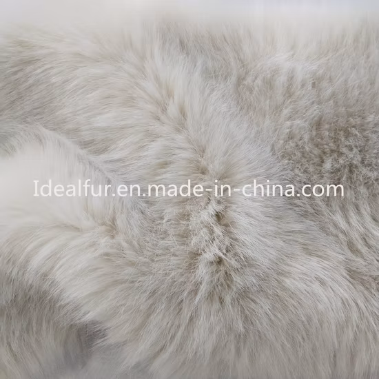 ハイパイル合成フォックスファー